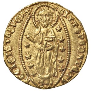 Italian mints - Venezia. Tommaso Mocenigo, Doge LXIV (1414-1423). ...