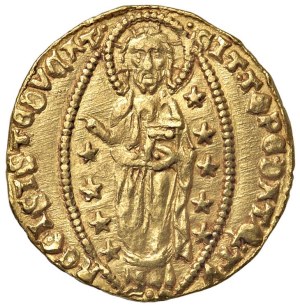 Italian mints - Venice. Tommaso Mocenigo, Doge LXIV (1414-1423). ...