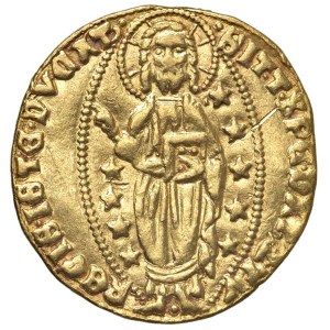 Italian mints - Venezia. Francesco Foscari, Doge LXV (1423-1457). ...