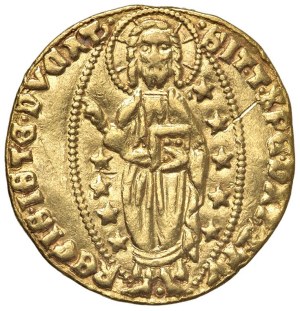 Italian mints - Venice. Francesco Foscari, Doge LXV (1423-1457). ...