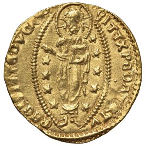 Italian mints - Venezia. Andrea Vendramin, Doge LXXI (1476-1478). ...