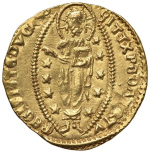 Italian mints - Venice. Andrea Vendramin, Doge LXXI (1476-1478). ...