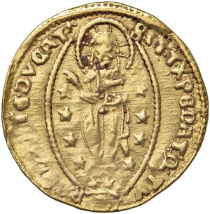 Italian mints - Venice. Giovanni Mocenigo, Doge LXXII (1478-1485)...