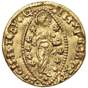 Italian mints - Venezia. Andrea Gritti, Doge LXXVII (1523-1538). D...