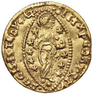 Italian mints - Venice. Andrea Gritti, Doge LXXVII (1523-1538). D...
