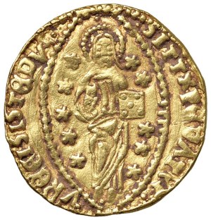 Italian mints - Venice. Pietro Lando, Doge LXXVIII (1539-1545). D...