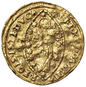 Italian mints - Venice. Giovanni II Corner, Doge CXI (1709-1722)....