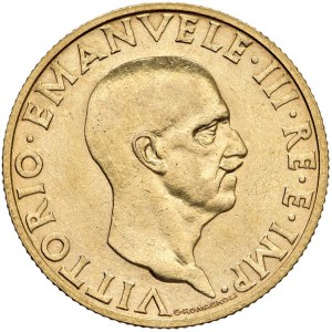Savoy - Kingdom of Italy. Victor Emmanuel III (1900-1943)....