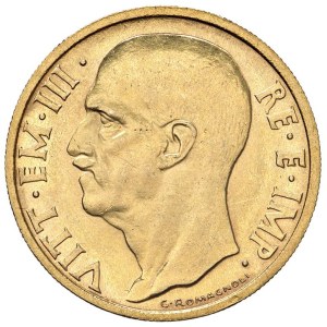 Savoy - Regno d'Italia. Vittorio emanuele III (1900-1943)....