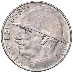 Savoy - Regno d' Italia Vittorio Emanuele III (1900-1943)....