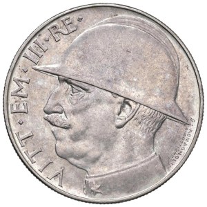 Savoy - Kingdom of Italy Victor Emmanuel III (1900-1943)....