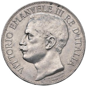 Savoy - Regno d'Italia. Vittorio emanuele III (1900-1943)....