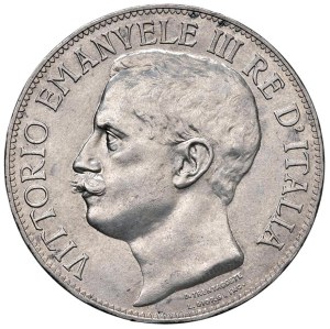 Savoy - Kingdom of Italy. Victor Emmanuel III (1900-1943)....