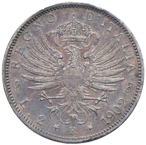 Savoy - Kingdom of Italy Victor Emmanuel III (1900-1943)....