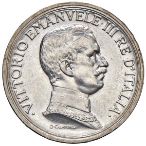 Savojsko - Italské království Viktor Emanuel III (1900-1943)....