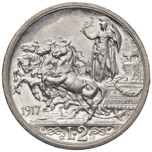 Savojsko - Italské království Viktor Emanuel III (1900-1943)....