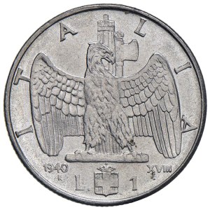Savoy - Kingdom of Italy. Victor Emmanuel III (1900-1943)....