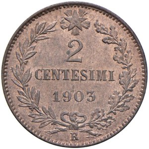 Savoy - Regno d'Italia. Vittorio emanuele III (1900-1943)....