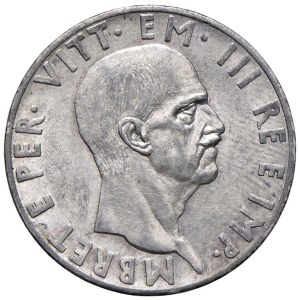 Savoy - Colonies - Albania. Victor Emmanuel III (1900-194...