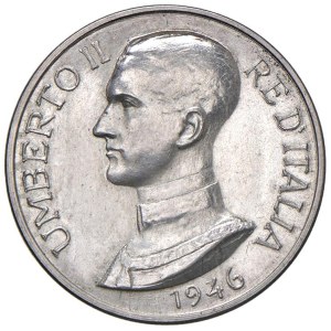 Savoy - Umberto II (1945) 