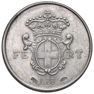 Savoy - Umberto II (1945) 