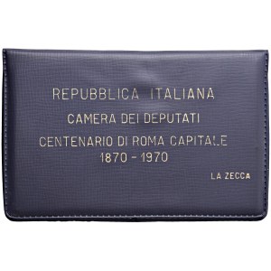 Italian Republic - REPUBBLICA ITALIANA (1946-...) 1000 Lire 1970 Pro...