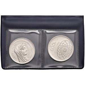 Italian Republic - REPUBBLICA ITALIANA (1946-...) 1000 Lire 1970 Pro...