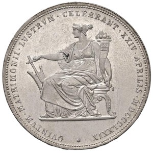 World Coins - Austria. Francesco Giuseppe I (1848-1916). 2 Fiori...