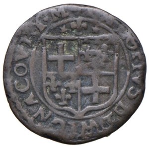 World Coins - Malta. Alof de Wignacourt (1601-1622). 5 Grani 161...