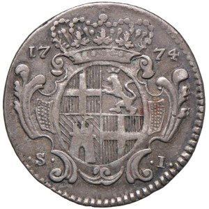 World Coins - Malta (Cavalieri di Malta). Francesco Ximenez de T...