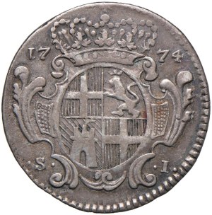 World Coins - Malta (Knights of Malta). Francis Ximenez de T...