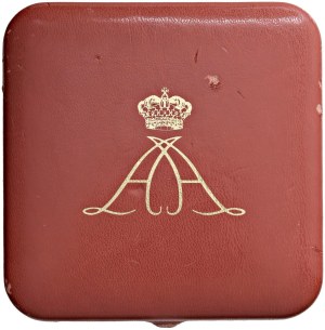 World Coins - Monaco. 2 euro commemorative 2011 Princely Wedding...