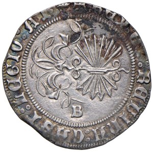 World Coins - Spain. Ferdinand and Isabella (1479-1516) 1Real s....