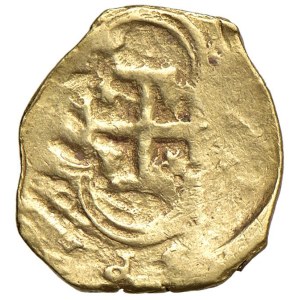 World Coins - Spagna. Filippo II (1556-1598) - 2 Escudos - Zecca...