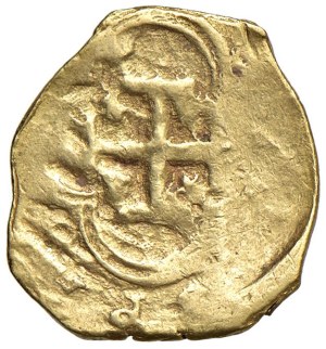 World Coins - Spain. Philip II (1556-1598) - 2 Escudos - Mint...