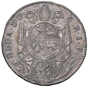 World Coins - SVIZZERA. ST GALLIEN. Beda Anghern (1767-1796). 1/...