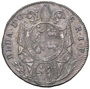 World Coins - SWITZERLAND. ST GALLIEN. Bede Anghern (1767-1796). 1/...