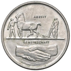 World Coins - SVIZZERA. Conferderazione Elvetica (dal 1848). 5 F...