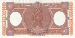 Italian Banknotes - Italian Republic. 10000 Lire Queens of the Sea. D...