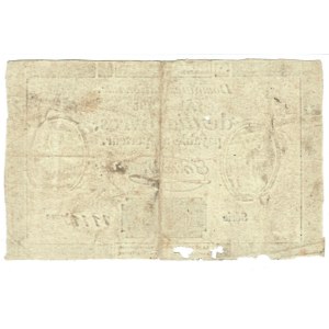 Foreign Banknotes - Francia - 10 Livres 24 Octobre 1792. Pick A66b....