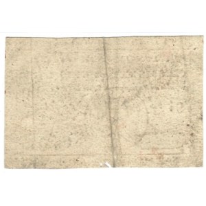 Foreign Banknotes - Francia - 5 Livres 1 Nov 1791. Pick A50....