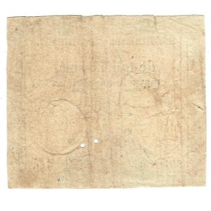Foreign Banknotes - Francia - 15 Sols 23 Mai 1793. Pick A69....