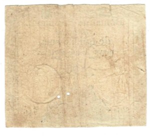 Foreign Banknotes - France - 15 Sols 23 Mai 1793. Pick A69....