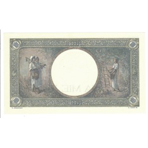 Foreign Banknotes - Romania - Banca Nationala a Romaniei 1000 Lei. 10/...