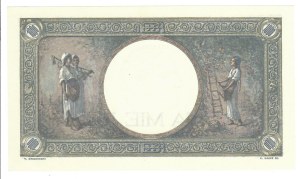 Foreign Banknotes - Romania - Banca Nationala a Romaniei 1000 Lei. 10/...