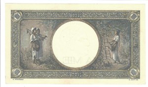 Foreign Banknotes - Romania - Banca Nationala a Romaniei 1000 Lei. 10/...