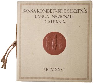 Other - NATIONAL BANK OF ALBANIA. BANKA KOMBETARE E SHQIP...