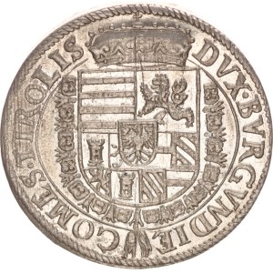 Ferdinand Erzherzog (1564-1595), taler, Hall