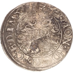 ¼ taler, 1547