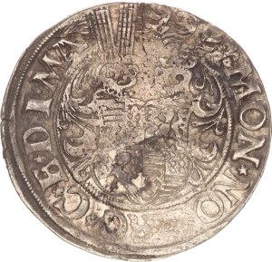 ¼ taler, 1547